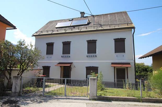 Einfamilienhaus kaufen in 9170 Ferlach (Bild 1)