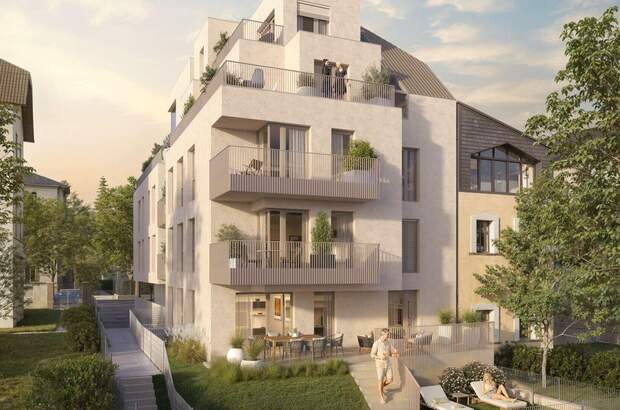 Wohnung mit Balkon kaufen in 1160 Wien (Bild 3)