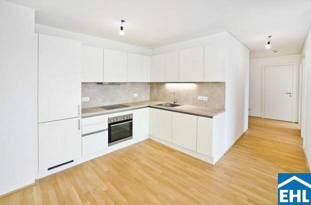 Terrassenwohnung kaufen in 1090 Wien (Bild 2)