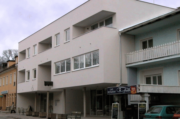 Mietwohnung in 7431 Bad Tatzmannsdorf (Bild 1)