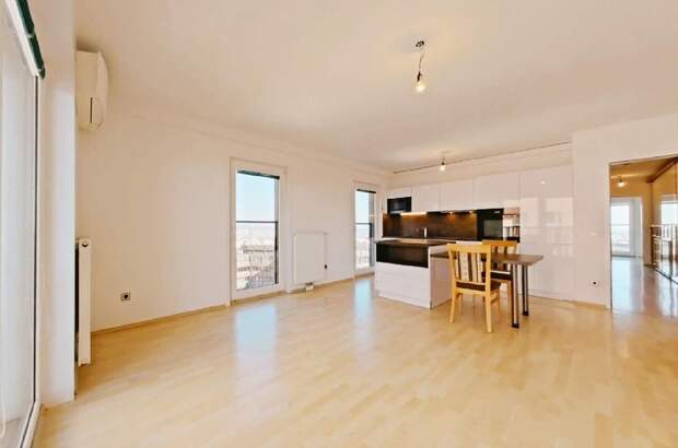 Terrassenwohnung kaufen in 1100 Wien (Bild 3)