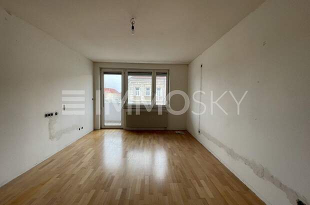 Terrassenwohnung kaufen in 2100 Korneuburg (Bild 2)