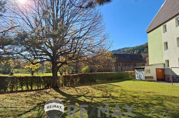 Terrassenwohnung kaufen in 2840 Grimmenstein (Bild 2)