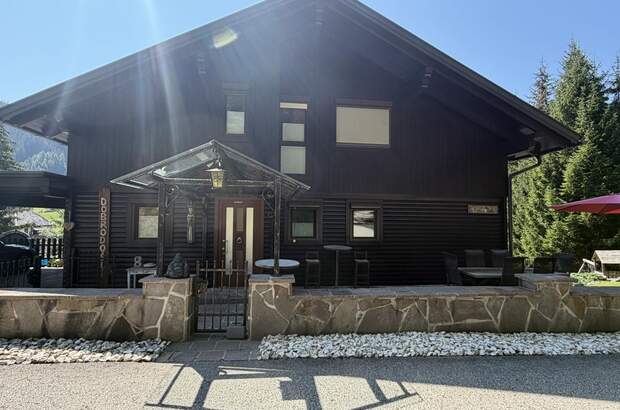 Einfamilienhaus kaufen in 9163 Unterbergen (Bild 4)