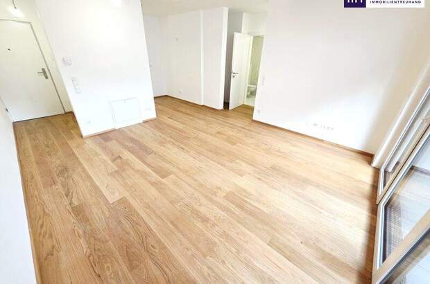 Terrassenwohnung kaufen in 1230 Wien (Bild 3)