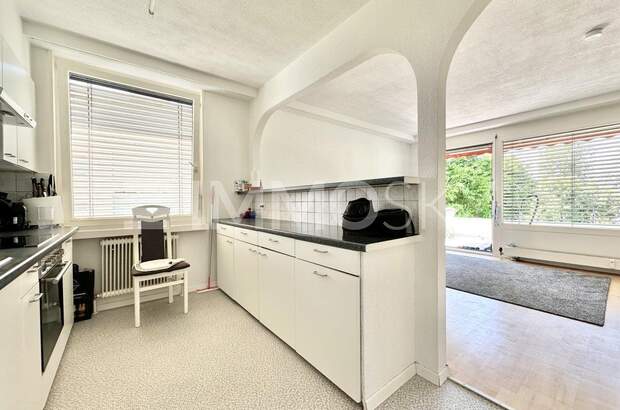 Terrassenwohnung kaufen in 6890 Lustenau (Bild 3)