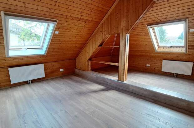 Terrassenwohnung mieten in 3150 Wilhelmsburg (Bild 4)