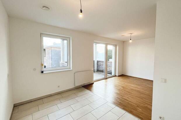Wohnung mit Balkon mieten in 3140 Pottenbrunn (Bild 2)