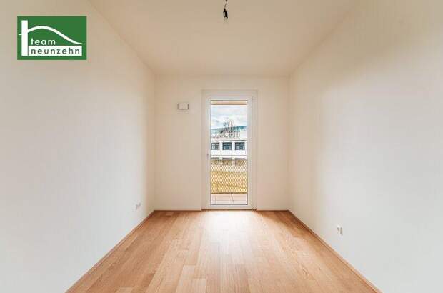 Terrassenwohnung kaufen in 1210 Wien (Bild 3)