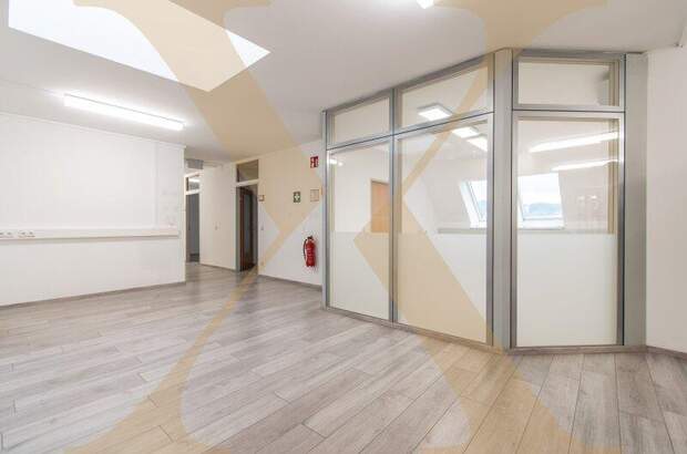 Büro / Praxis mieten in 4020 Linz (Bild 1)