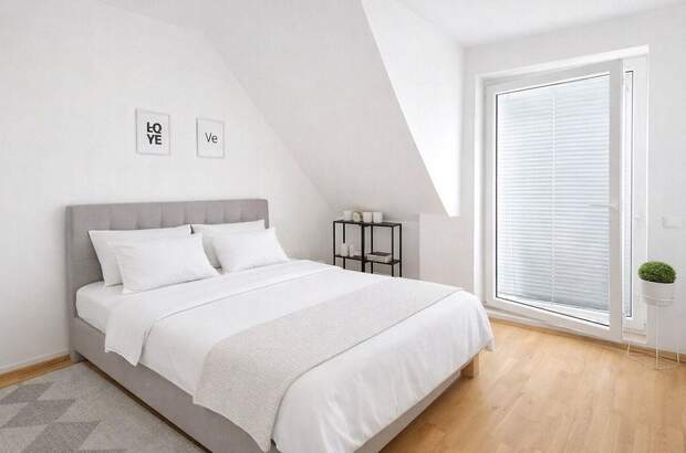 Wohnung mit Balkon kaufen in 8020 Graz (Bild 3)