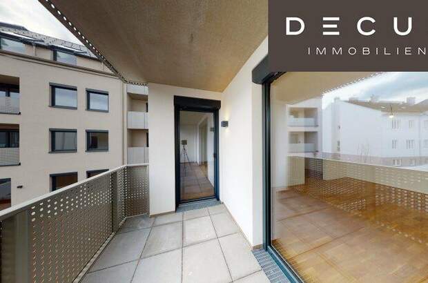 Terrassenwohnung mieten in 3100 St. Pölten (Bild 3)
