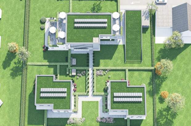 Wohnung mit Balkon kaufen in 8052 Graz (Bild 3)