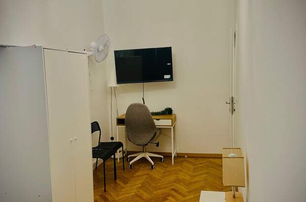 Altbauwohnung mieten in 1160 Wien (Bild 4)