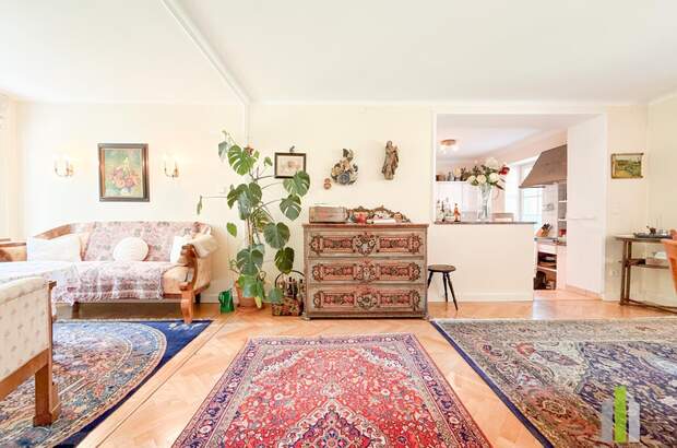 Einfamilienhaus kaufen in 5020 Salzburg (Bild 5)