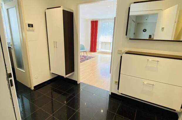 Wohnung mieten in 1190 Wien (Bild 2)