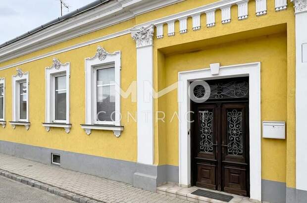 Haus kaufen in 2061 Hadres