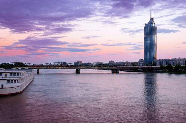 Gewerbeobjekt mieten in 1200 Wien (Bild 1)