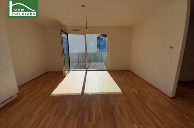 Terrassenwohnung mieten in 3100 St. Pölten (Bild 3)