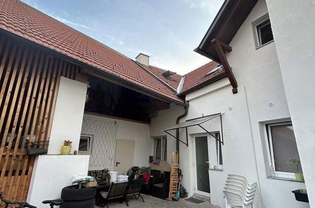 Wohnanlage kaufen in 3150 Wilhelmsburg (Bild 2)