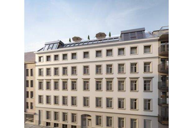 Terrassenwohnung kaufen in 1100 Wien (Bild 3)