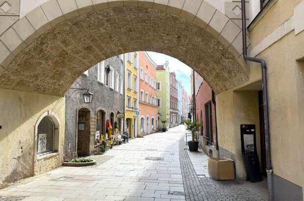 Gewerbeobjekt mieten in 84489 Burghausen (Bild 2)
