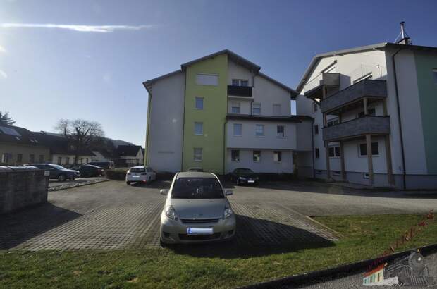 Terrassenwohnung kaufen in 3100 St. Pölten (Bild 3)