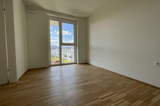 Wohnung mit Balkon kaufen in 8010 Graz (Bild 3)