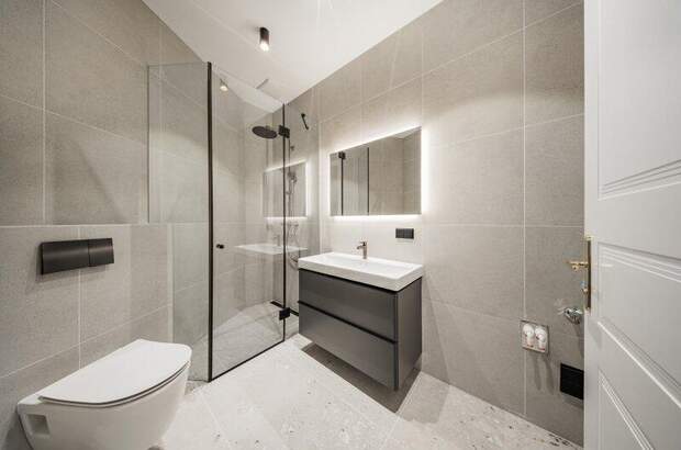 Terrassenwohnung kaufen in 1090 Wien (Bild 5)