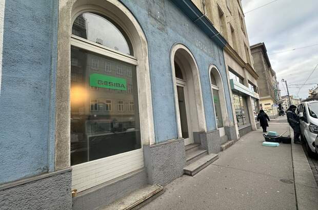 Gewerbeobjekt mieten in 1030 Wien (Bild 3)