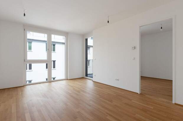 Wohnung mit Balkon kaufen in 1210 Wien (Bild 3)