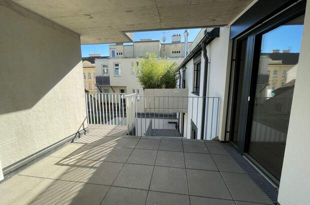 Wohnung mit Balkon kaufen in 1140 Wien (Bild 2)