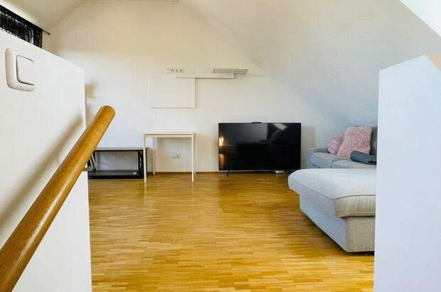 Terrassenwohnung mieten in 8020 Graz (Bild 4)