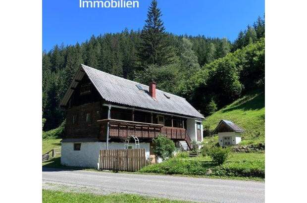 Haus kaufen in 8720 Rachau (Bild 1)