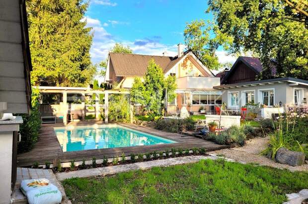 Einfamilienhaus kaufen in 5020 Salzburg (Bild 1)