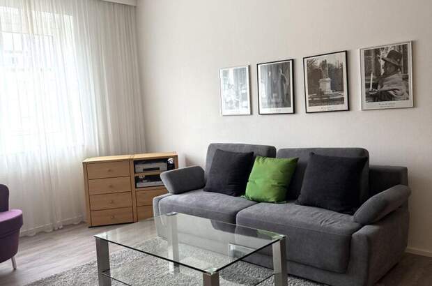 Altbauwohnung mit Balkon kaufen in 8600 Bruck an der Mur (Bild 4)