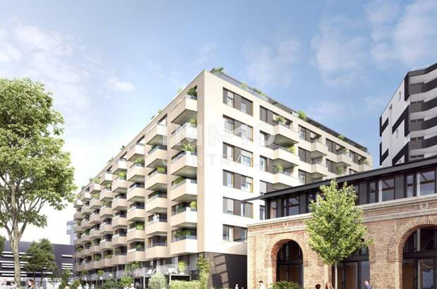 Wohnung mit Balkon kaufen in 1100 Wien (Bild 4)