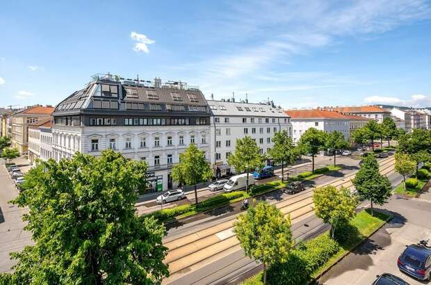 Mietwohnung in 1170 Wien