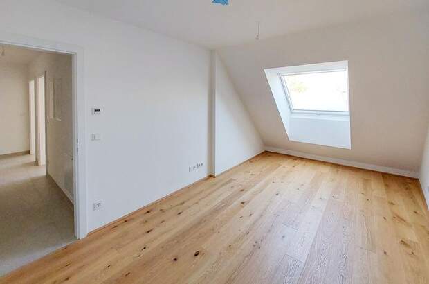Terrassenwohnung kaufen in 1210 Wien (Bild 5)