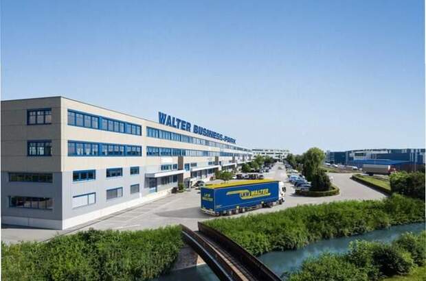 Gewerbeobjekt mieten in 2351 Wiener Neudorf