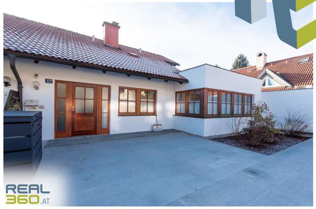 Reihenhaus kaufen in 4040 Pöstlingberg (Bild 1)