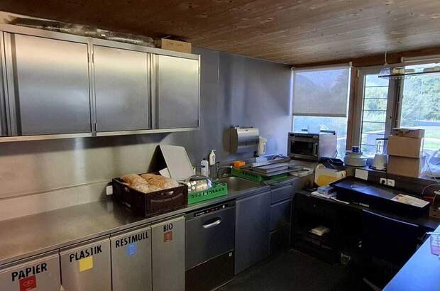 Gewerbeobjekt mieten in 6632 Ehrwald (Bild 5)