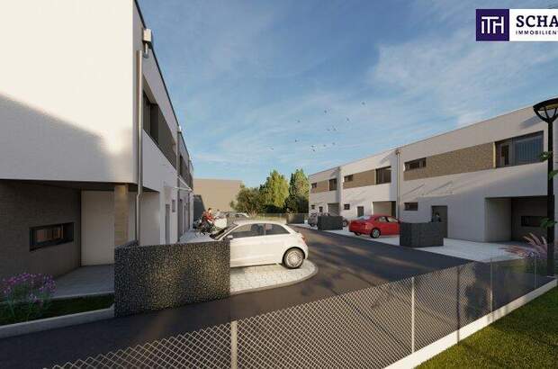 Reihenhaus kaufen in 2434 Götzendorf (Bild 3)