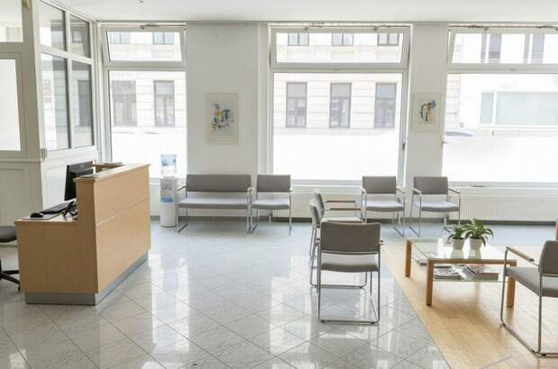 Gewerbeobjekt kaufen in 1180 Wien (Bild 2)