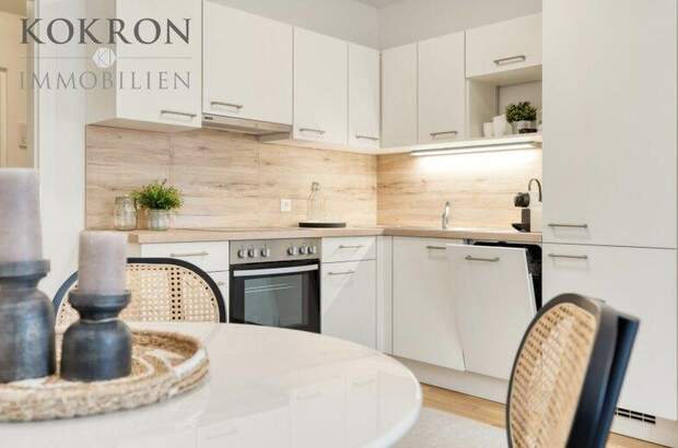 Terrassenwohnung kaufen in 1220 Wien (Bild 5)