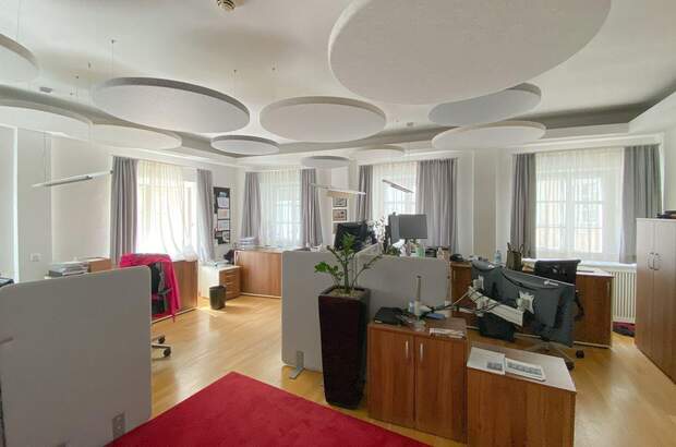 Gewerbeobjekt mieten in 5020 Salzburg (Bild 3)