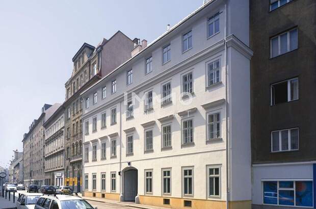 Immobilie mieten in 1030 Wien