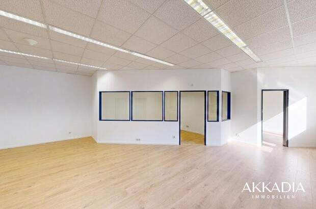 Büro / Praxis mieten in 2334 Vösendorf (Bild 4)
