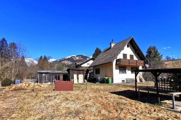 Einfamilienhaus kaufen in 8621 Thörl (Bild 3)