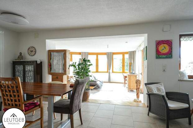 Altbauwohnung mit Balkon kaufen in 6112 Wattens (Bild 4)
